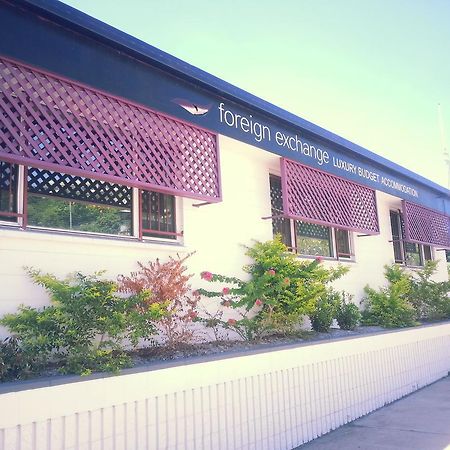 Foreign Exchange Accommodation-Beachside ทาวน์วิล ภายนอก รูปภาพ