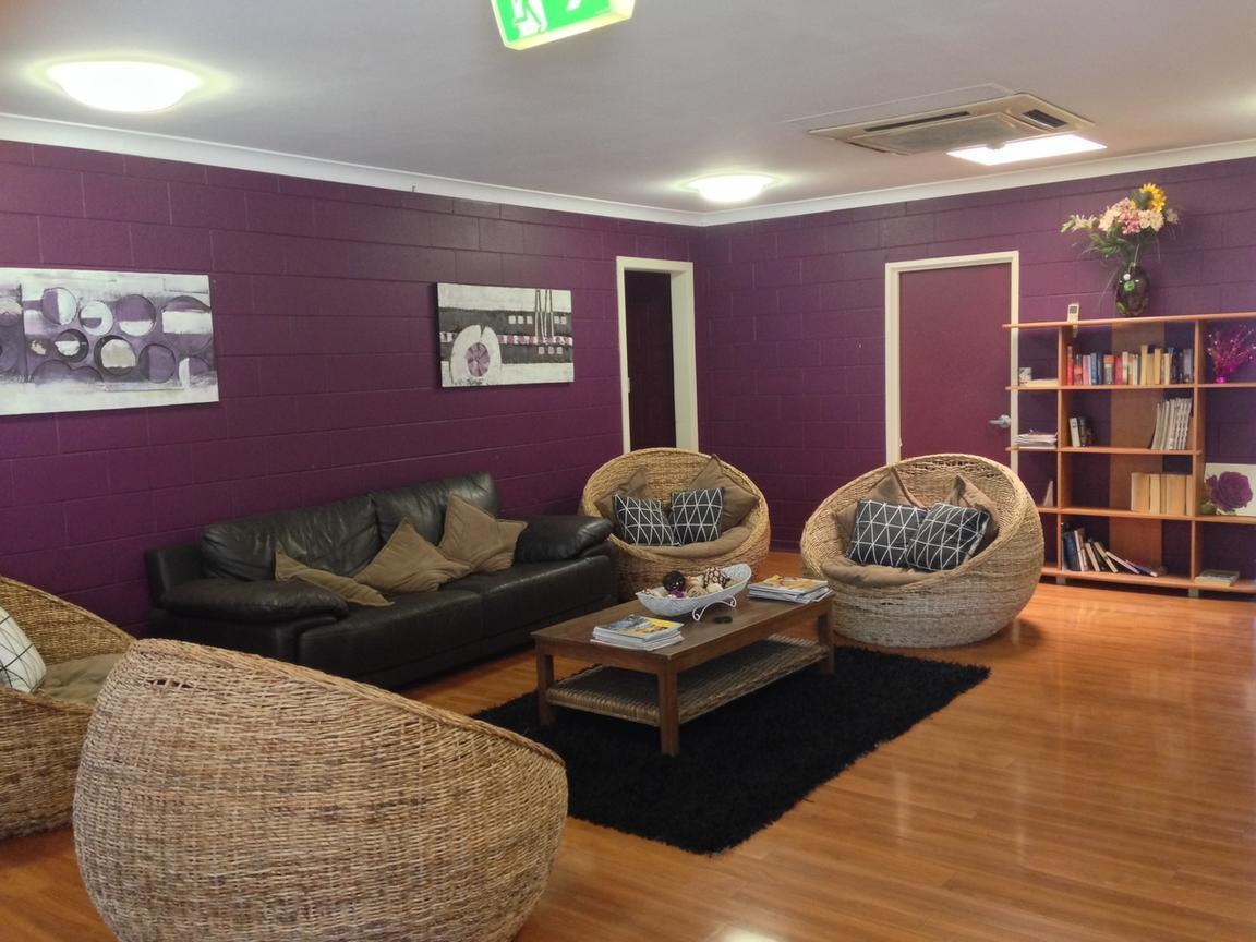 Foreign Exchange Accommodation-Beachside ทาวน์วิล ภายนอก รูปภาพ