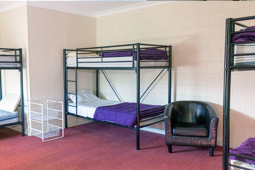 Foreign Exchange Accommodation-Beachside ทาวน์วิล ภายนอก รูปภาพ